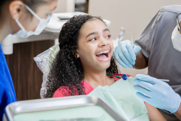 Best Emergency TMJ Treatment in Nth Bend, OR