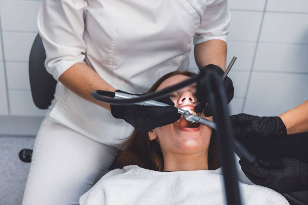 Best Weekend Emergency Dentist in Nth Bend, OR