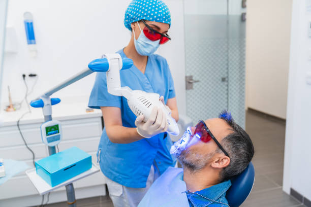 Best Cosmetic Emergency Dentistry in Nth Bend, OR
