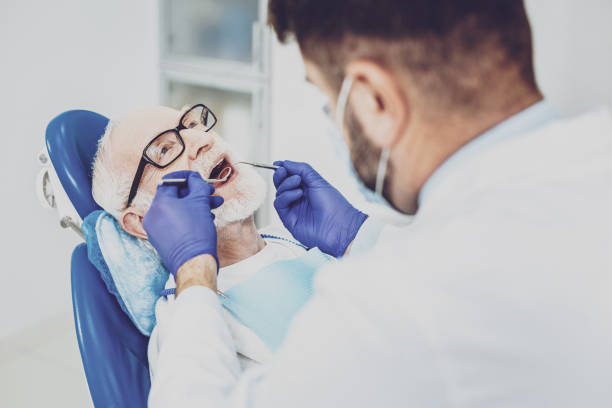 Best Emergency Dental Care for Broken or Chipped Teeth in Nth Bend, OR